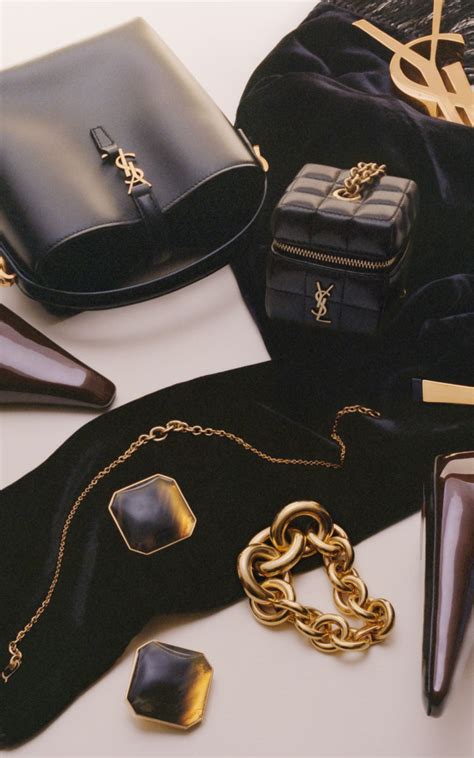 ysl store athens|Saint Laurent Official Online Store .